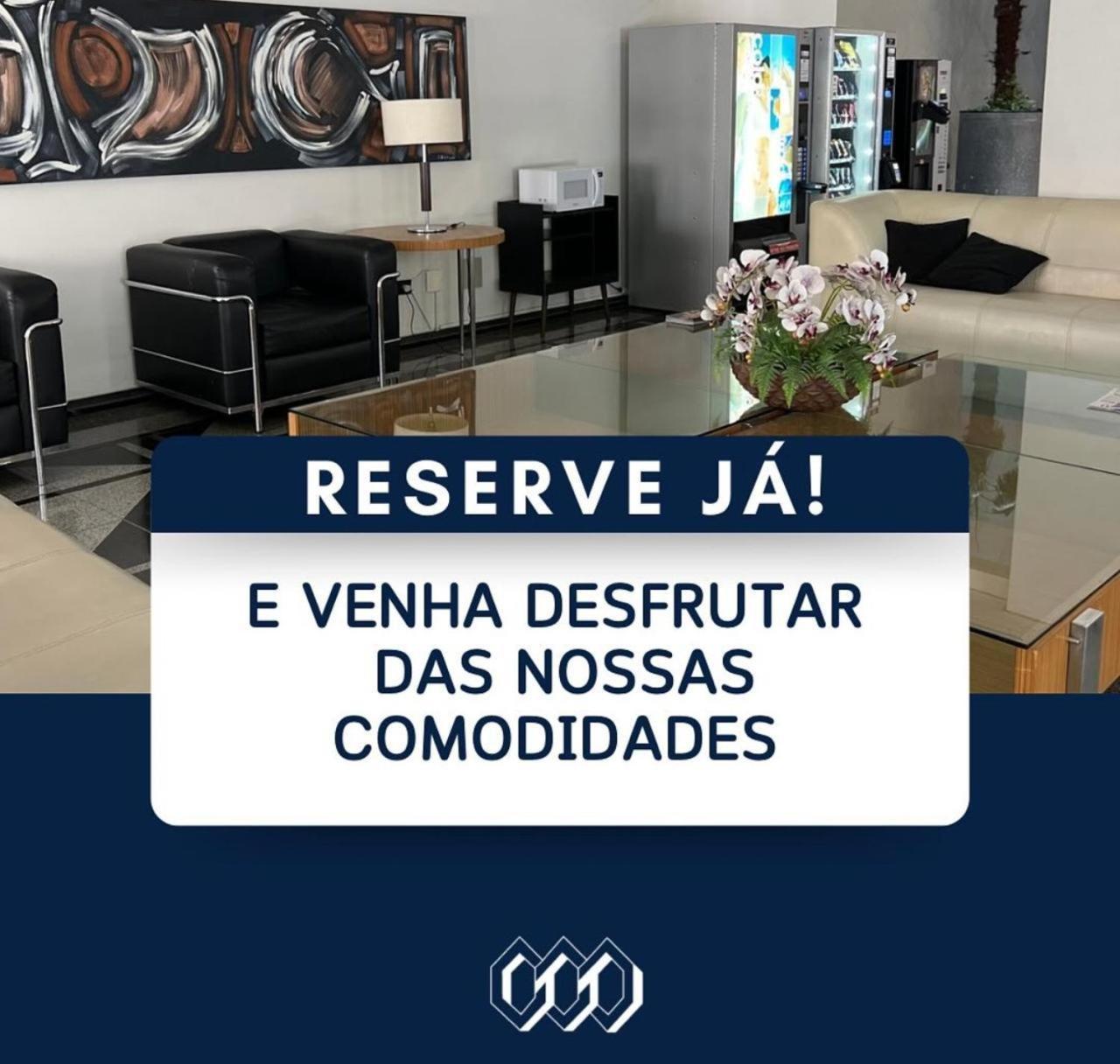 Elo Hotels Express Maringá Kültér fotó